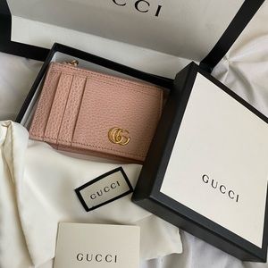 Gucci wallet